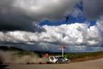 Ford Focus RS WRC 2003 года